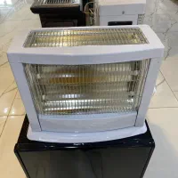 بخاری برقی تکسان
