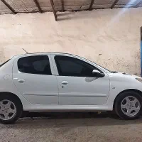 207پانا|خودرو سواری و وانت|کاشان, راوند|دیوار