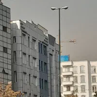 ۲۲۰ متر کلنگی شهرک غرب