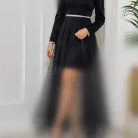 لباس مجلسی