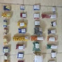 تعدادی تجهیزات برق صنعتی