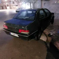 اردی موتوری در حد نو فقط معاوضه باماشین