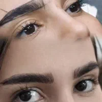 میکروبیلیدینگ وفیبروز ابرو