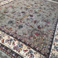 چهار تخته فرش ۱۲متری چهار تخته ۶متری|فرش|تهران, شهرک استقلال|دیوار