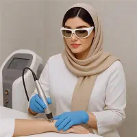 استخدام اپراتور دستگاه لاغری