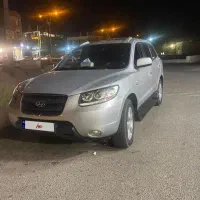 سانتافه ۲۰۰۸