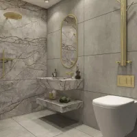 گچ گچبری گچکاری کاشیکار نقاشی تخریب بازسازی0تا100|خدمات پیشه و مهارت|پردیس, فاز ۲|دیوار