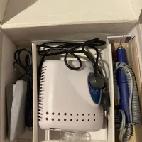 سوهان برقی ناخن برند STRONG