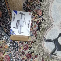 کوادکوپتر|دوربین عکاسی و فیلم‌برداری|ساوه, |دیوار