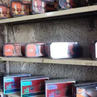 انواع هدلایت