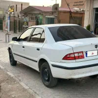سمند lx99|خودرو سواری و وانت|ایلام, |دیوار