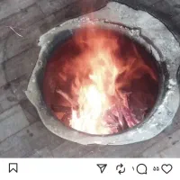 تنور سنتی وتنوردرمانی|خدمات پذیرایی، مراسم|ارومیه, |دیوار