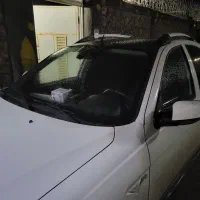 ماشین کوییک rs|خودرو سواری و وانت|تربت‌حیدریه, ترمینال|دیوار