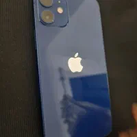 iphone 12mini lla در حد اک