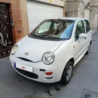 ام وی ام ۱۱۰ مشابه صفر