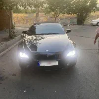 معاوضه فقط با اپارتمانBmw 630 کروک|خودرو سواری و وانت|کرج, کوی مدرس|دیوار