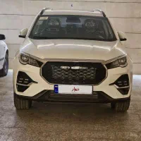 فیدلیتی الیت ۷نفره