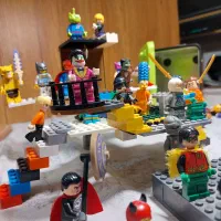 لگو|اسباببازی بچه|تبریز, |دیوار