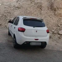 تیبا دو|خودرو سواری و وانت|بندرعباس, |دیوار