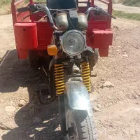 سه چرخه فلات|موتورسیکلت|مرند, |دیوار