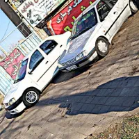 کمک فنرپرایدتنها(۲۵۰)دارای گارانتی بافاکتورمهرشده