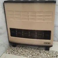 فروش بخاری گازی نیک کالا ده هزار