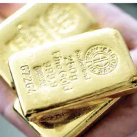 فروش و خرید طلا آبشده و دست دوم