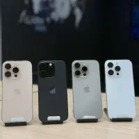 فروش ویژه ایفون ۱۶ پرو با چک و سفته|موبایل|تهران, گیشا|دیوار