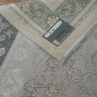 سه تخته فرش ۱۲متری ۱۲۰۰ شانه محتشم