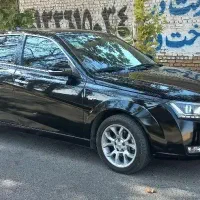 دناپلاس توربو اتومات مدل ۱۴۰۱|خودرو سواری و وانت|فردیس, شهرک شهید حسینی|دیوار