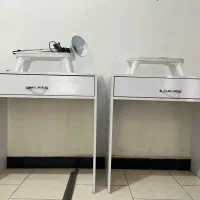 لوازم آرایشگاه
