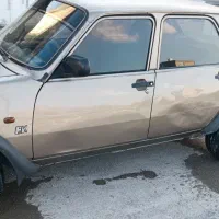 پی کی 83انژکتور|خودرو سواری و وانت|فولادشهر, A4|دیوار