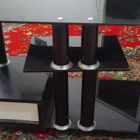 زیر تلوزیونی نو|میز تلویزیون|اشترینان, |دیوار