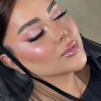 میکاپ وشینیون vlp|خدمات آرایشگری و زیبایی|قم, آذر (نکویی)|دیوار