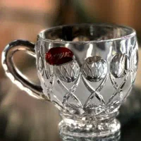 استکان و قندان اصل