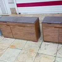 جاکفشی نشیمن دار