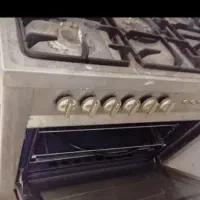 گاز فردار سالم ونو