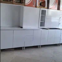 کابینت نو به قیمت استوک 999 gh