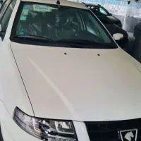 سمند سورن دوگانه ef7
