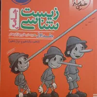 کتاب کنکوری جامع خیلی سبز (دهم،یازدهم،دوازدهم)|کتاب و مجله آموزشی|اندیشه, اندیشه فاز ۳|دیوار