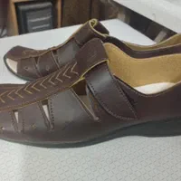 کفش تابستانی سایز ۳۹