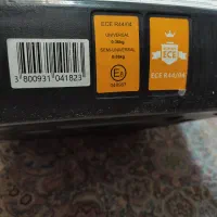 صندلی  ماشین چیپولینو (Chipolino) مدل تکنو 360|تخت و صندلی بچه|رشت, دیانتی|دیوار