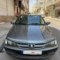 پژو پارس XU7P سفارشی