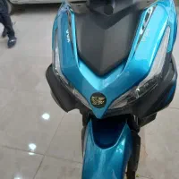 ایروکس ۱۵۰|موتورسیکلت|فامنین, |دیوار