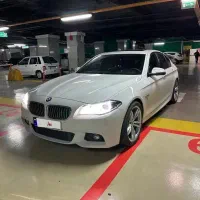 بی ام و ۵۲۸ ۲۰۱۵|خودرو سواری و وانت|تهران, سید خندان (جلفا)|دیوار