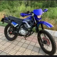 موتور تریل 200 DT دایچی