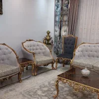 مبل، درحدنو،صندلی،وسایل خانه|مبلمان خانگی و میز عسلی|داران, |دیوار
