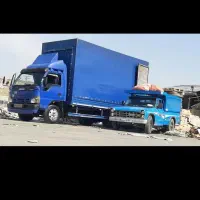 عدالت بارپردیس،حمل باروجابجایی