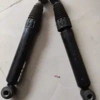 دوجفت کمک فنر عقب پژو وماشین های ایرانخودرو|قطعات یدکی و لوازم جانبی|شاهینشهر, شهرک گلدیس|دیوار