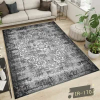 روفرشی، فرشینه پرنسـا|روفرشی|هندیجان, |دیوار